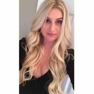 Meet your Posher, Marlena